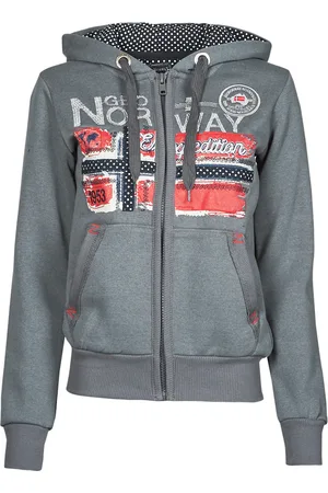 Geographical Norway Felpa FARLOTTE