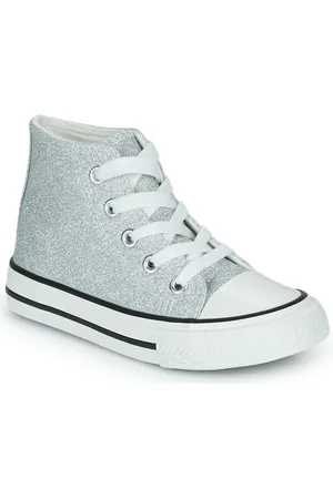 Citrouille et Compagnie Scarpe bambini OUTIL PAILLETTES