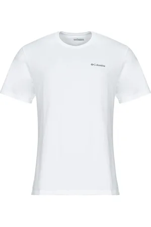 Columbia T-shirt North Cascades Short Sleeve Tee