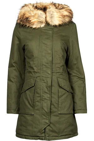 Betty London Parka PAKERETTE