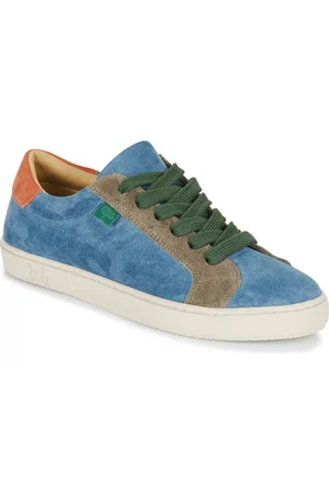 Dream in Green Sneakers basse ACANTHE