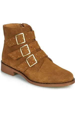 Betty London Stivaletti LYS