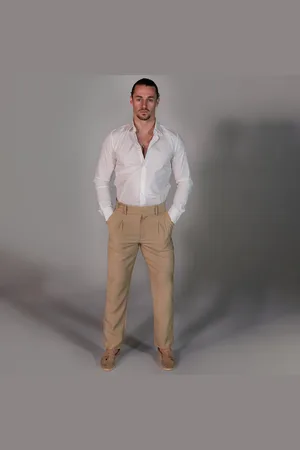 THEAD. Pantalone TED