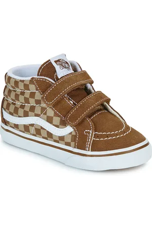 Vans Scarpe bambini SK8-Mid Reissue V