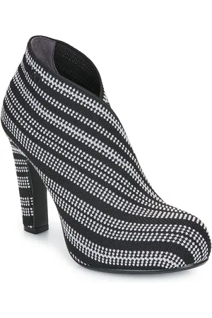 united nude Stivaletti FOLD HI