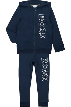 HUGO BOSS Tuta J28121-849-T