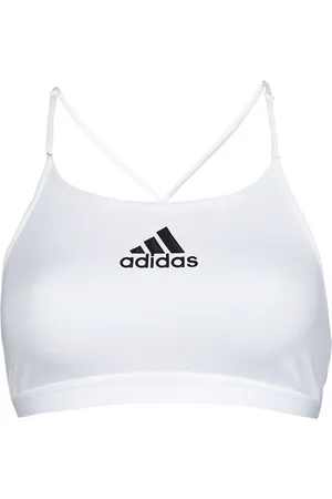 adidas Reggiseno sportivo TRAIN LIGHT SUPPORT GOOD