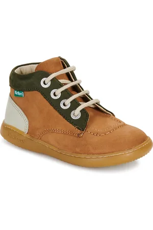 Kickers Stivaletti bambini KICKICONIC