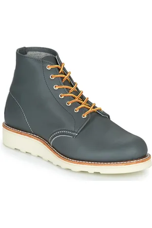 Red Wing Stivaletti 6 INCH ROUND