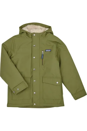 Patagonia Parka INFURNO JACKET