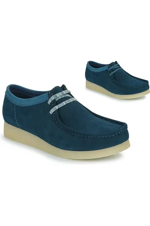 Clarks Scarpe WallabeeEVO