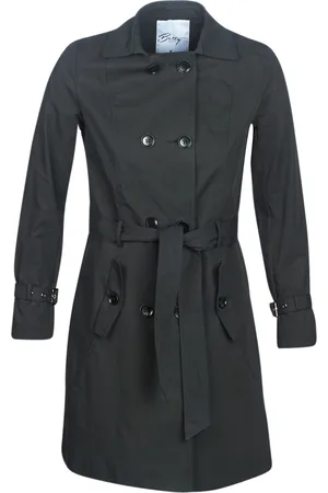Betty London Trench JIVELU