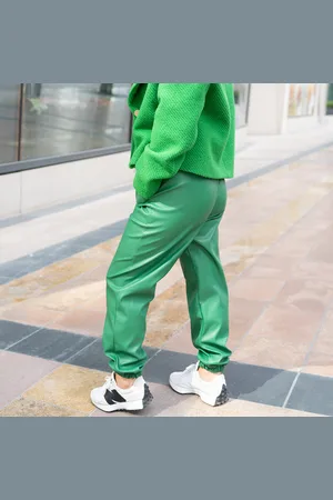 THEAD. Pantalone CINDY PANT