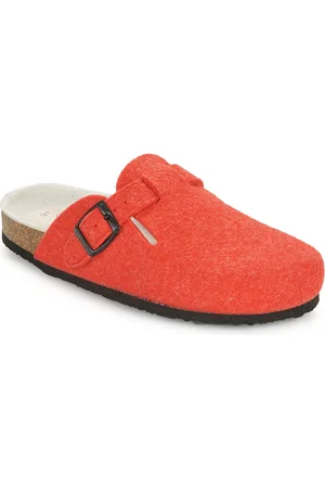 Plakton Pantofole BLOGG FIELTRO WOOL