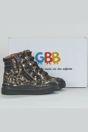 GBB Stivaletti bambini AI338-18-C-ECH