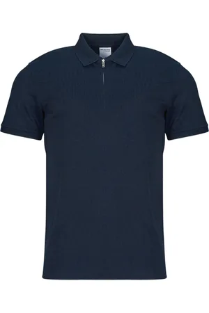SELECTED Polo SLHFAVE ZIP
