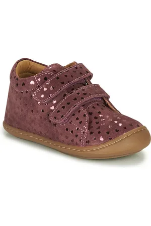 Citrouille et Compagnie Scarpe bambini JUKI