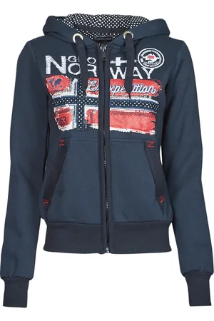 Geographical Norway Felpa FARLOTTE
