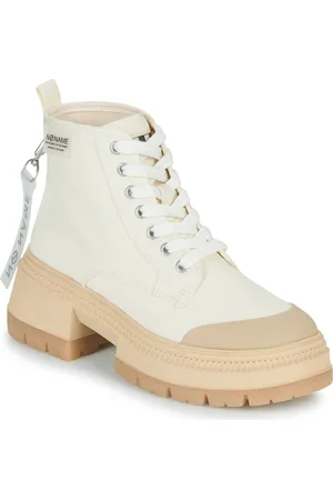 No Name Stivaletti STRONG BOOTS