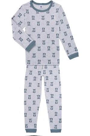 Petit Bateau Pigiami / camicie da notte CHRISTEN