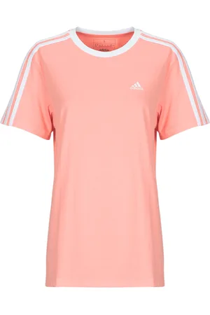 adidas T-shirt Essentials 3-Stripes T-Shirt
