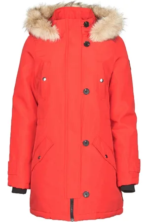 VERO MODA Parka VMEXPEDITION
