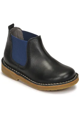 Citrouille et Compagnie Stivaletti bambini NEW 85