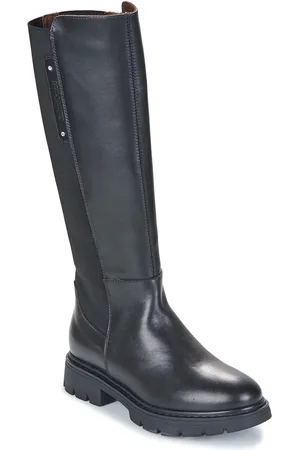 Nero Giardini Stivali I411864D-100