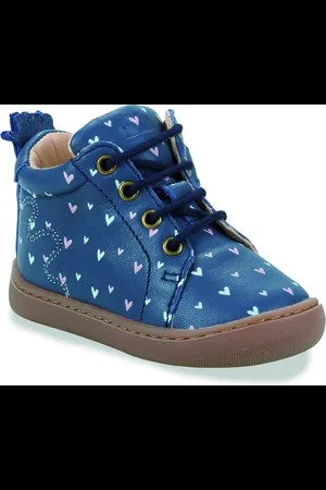 Easy Peasy Scarpe bambini MY DEBOO LACET+