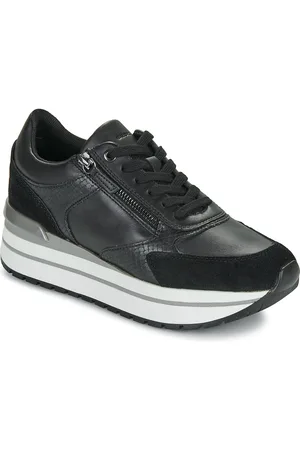Geox Sneakers basse D NEW KENCY