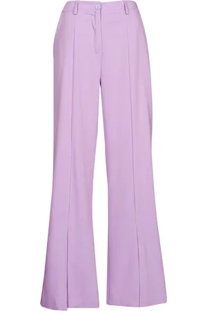 Yurban Pantaloni morbidi / Pantaloni alla zuava LILIA