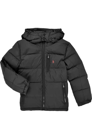 Ralph Lauren Piumino EL CAP JKT-OUTERWEAR-BOMBER