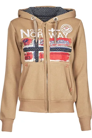Geographical Norway Felpa FARLOTTE