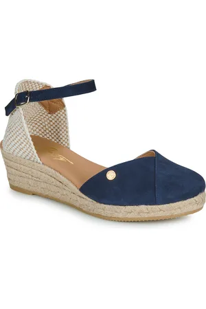 Betty London Scarpe Espadrillas INONO