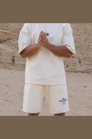 THEAD. Pantaloni corti ETHAN