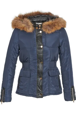 Betty London Piumino BAMBOU
