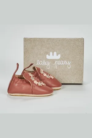 Easy Peasy Ballerine MY BLUBLU COURONNE ETOILE