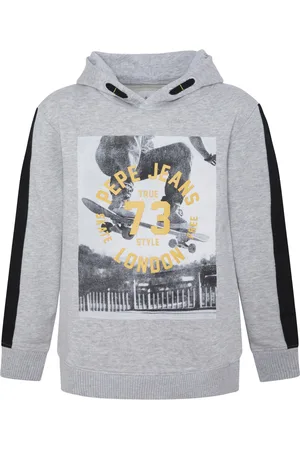 Pepe Jeans Felpa GEOFF