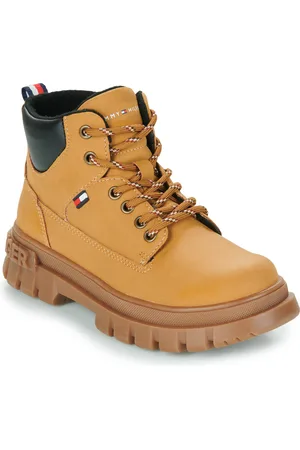 Tommy Hilfiger Stivaletti bambini MICHIGAN