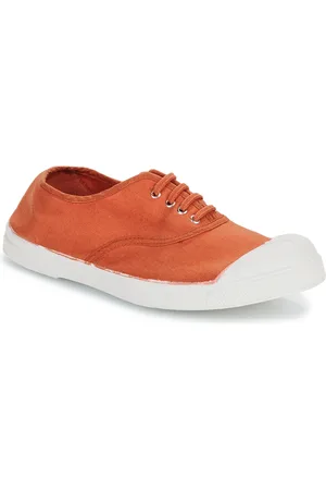 Bensimon Sneakers basse TENNIS LACET