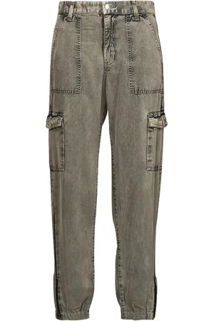 Guess Pantalone Cargo BOWIE CARGO CHINO