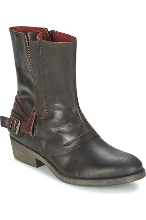 Kickers Stivaletti AMERIKO