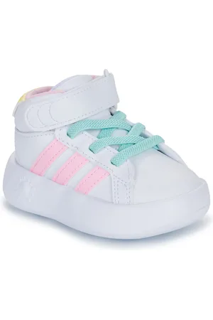 adidas Scarpe bambini GRAND COURT MID I