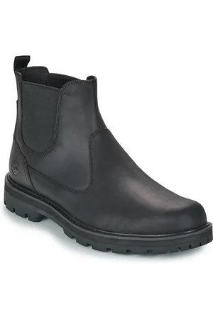 Timberland Stivaletti BRITTON ROAD MID CHELSEA