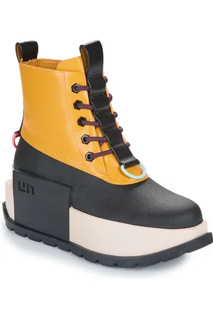 united nude Stivaletti ROKO PATROL BOOT