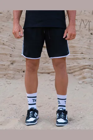 THEAD. Pantaloni corti CALEB