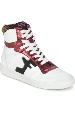 Serafini Sneakers alte SAN DIEGO