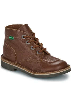 Kickers Stivaletti bambini KICK COL