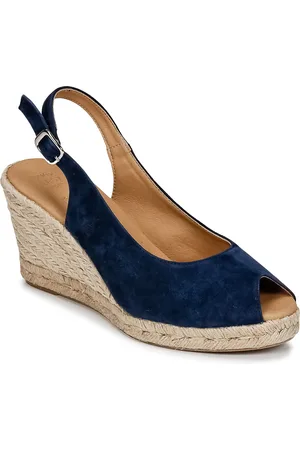 Betty London Scarpe Espadrillas INANI