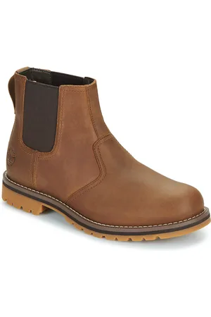 Timberland Stivaletti LARCHMONT MID CHELSEA